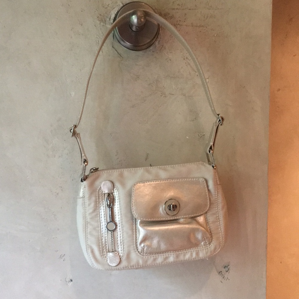 Francesco Biasia purse